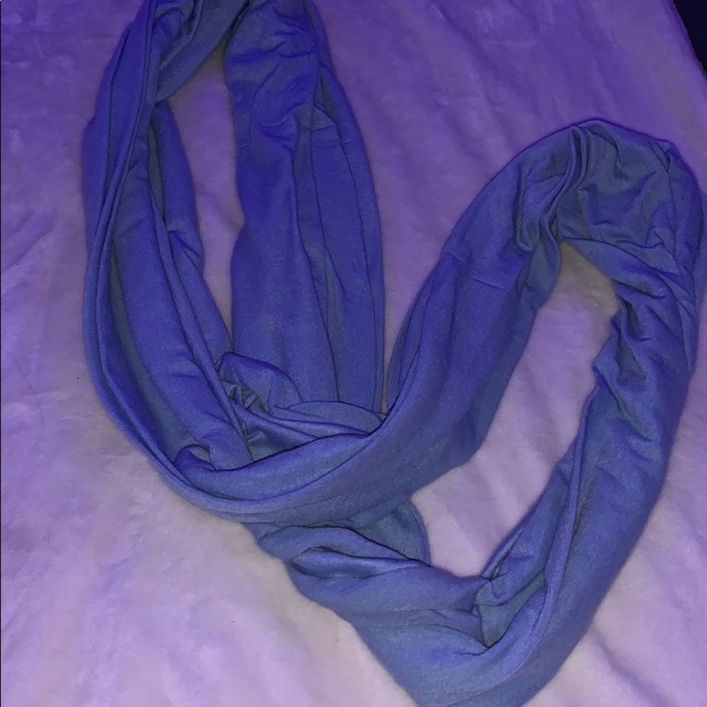 infinity scarf
